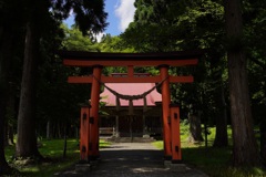 三石神社