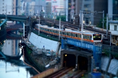 中央線