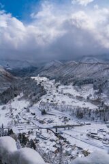 山寺①