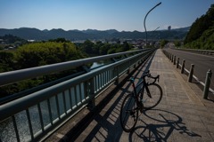 茂庭大橋