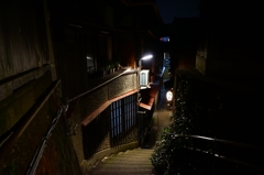 あかり坂