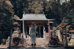 千手院②