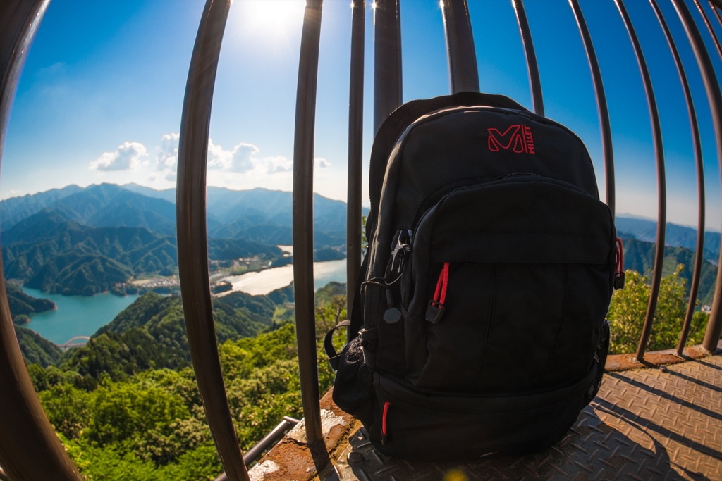 2018初夏・高取山⑨