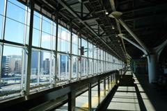 富山駅