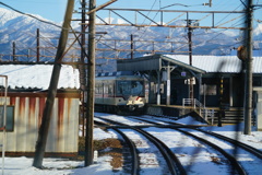 富山地鉄②