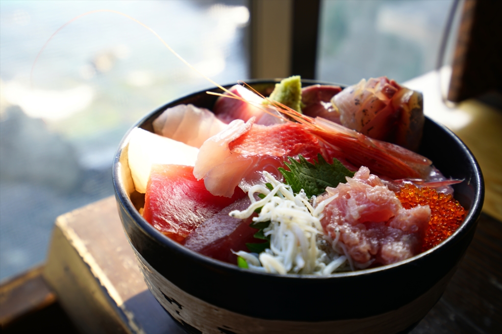 漁師料理　ゑび満