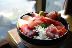 漁師料理　ゑび満