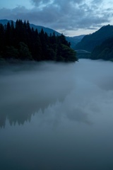 会津宮下②