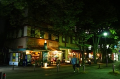 SCANDIA