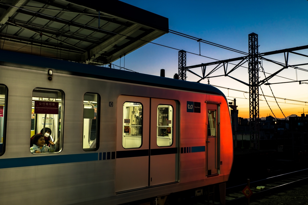高円寺駅