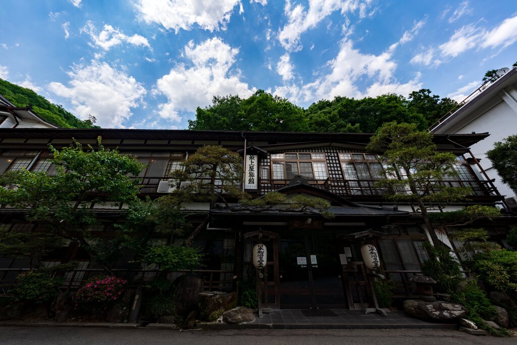 最上屋⑥