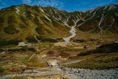 別山