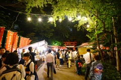 山王祭②