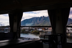 雲仙