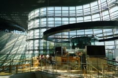 国立新美術館②