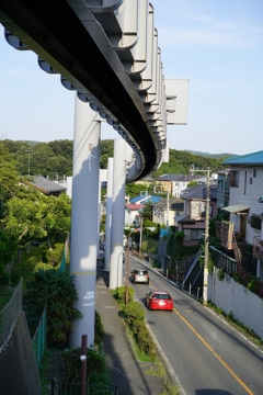 片瀬山①