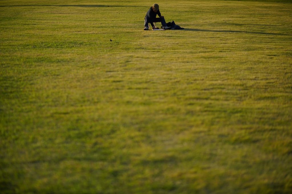 Canon EF100mm F2 USM⑥
