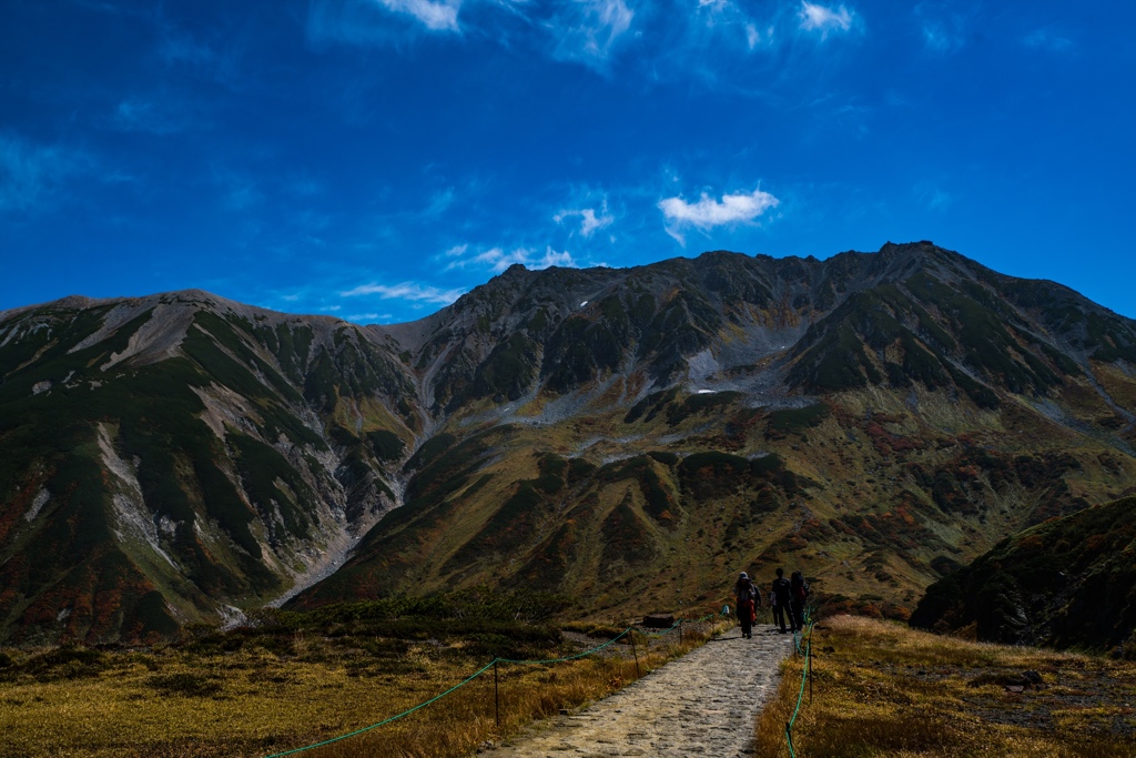 雄山①