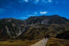雄山①