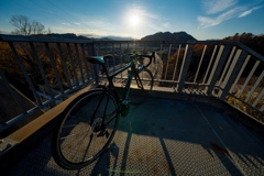 New Bicycle④