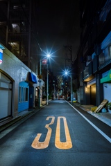 月島①