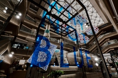 GINZA SIX②