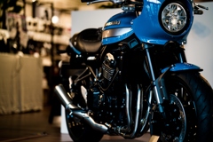 KAWASAKI①