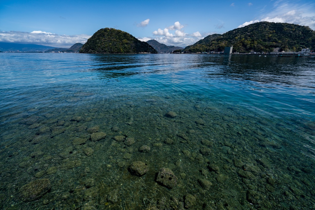 内浦三津②