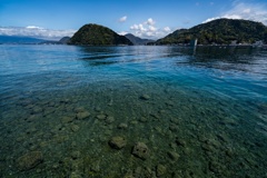 内浦三津②