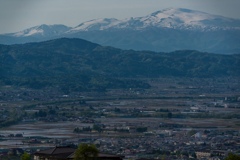 月山