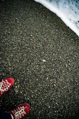 西湘の海②