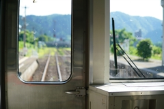 陸羽東線・キハ110系②