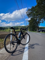 県道47号線①