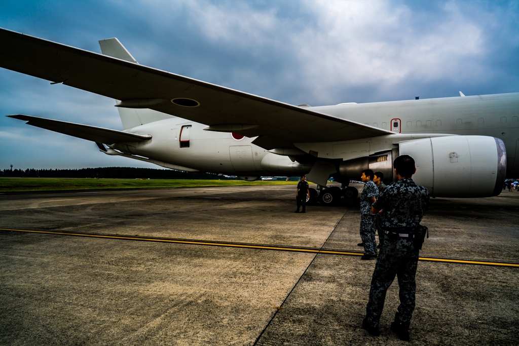 横田基地航空祭⑥