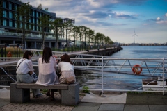 MARINE & WALK YOKOHAMA