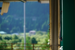 鳴子温泉駅