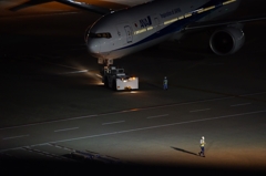 羽田空港③