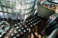 国立新美術館④