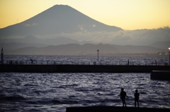 江ノ島⑥
