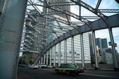勝どき橋④