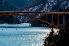 虹の大橋