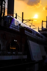 SEL90M28試し撮り①