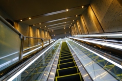 仙台市地下鉄東西線・青葉山駅