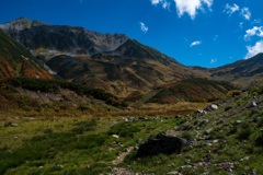 雄山