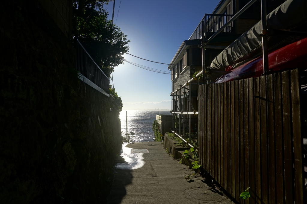 江ノ島①