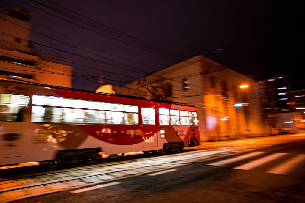 熊本市電