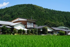 三ツ峠にて③