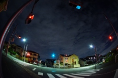 Carl Zeiss F-Distagon T* 16mm F2.8　作例①