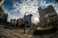 八王子駅北口