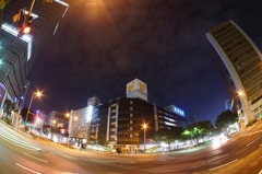 東二番町